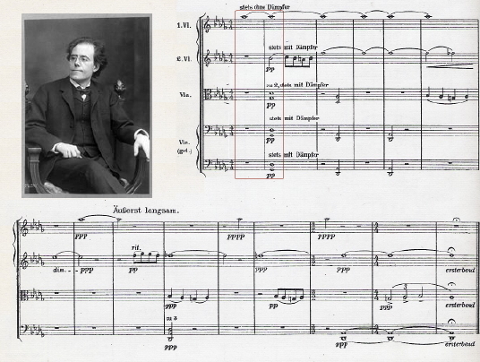 Mahler Symphony No.9